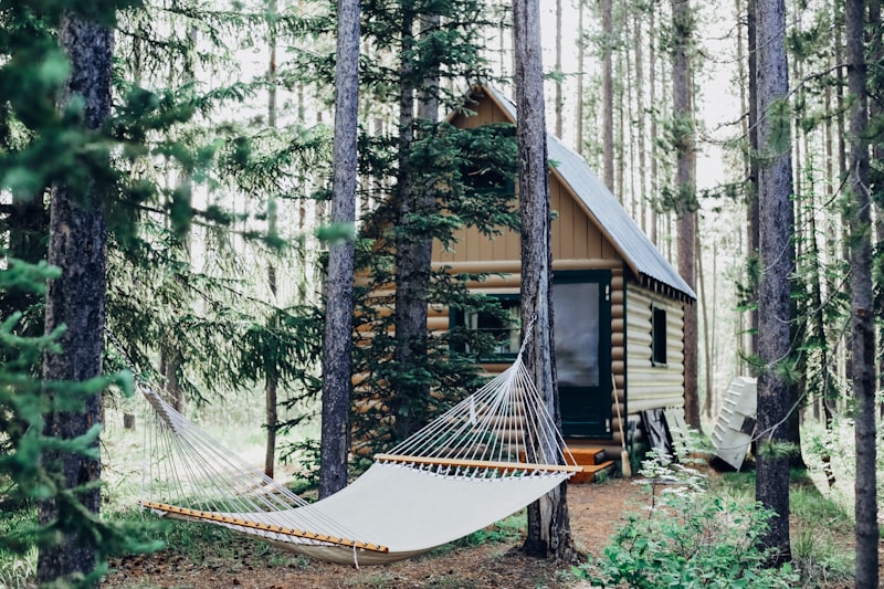 Mountain View Glamping